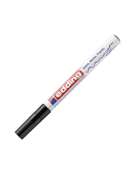 MARCADOR PERMANENTE EDDING 780