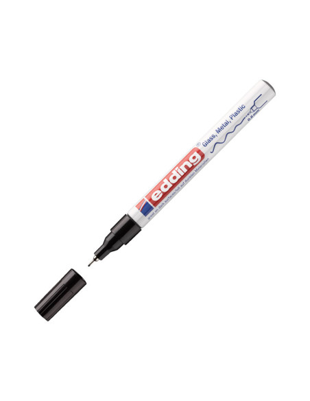 MARCADOR PERMANENTE EDDING 780