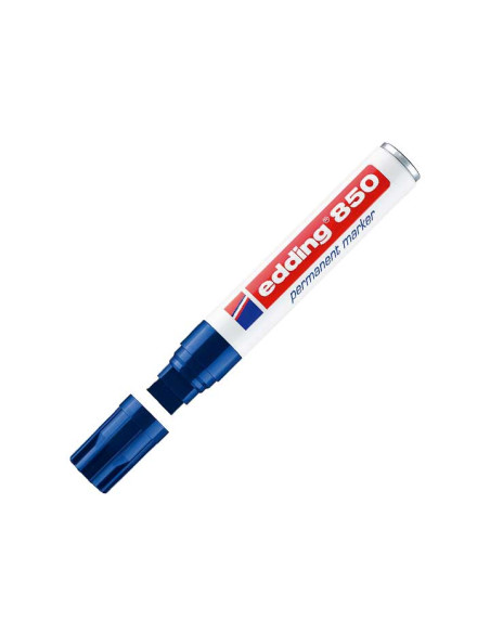 ROTULADOR PERMANENTE EDDING 850