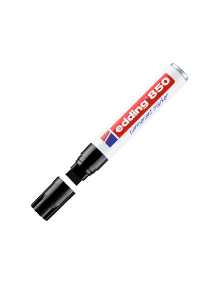 ROTULADOR PERMANENTE EDDING 850