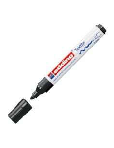 ROTULADOR TEXTIL EDDING 4500