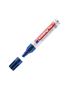 MARCADOR PERMANENTE EDDING No1 2