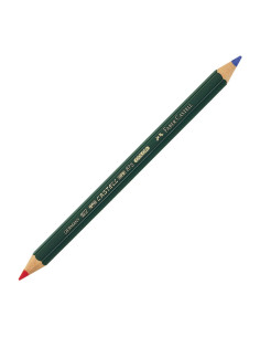 LAPIZ FABER CASTELL COLOR 54mm