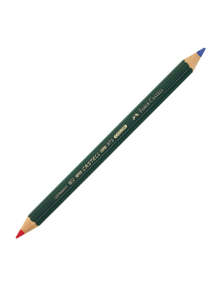 LAPIZ FABER CASTELL COLOR 54mm