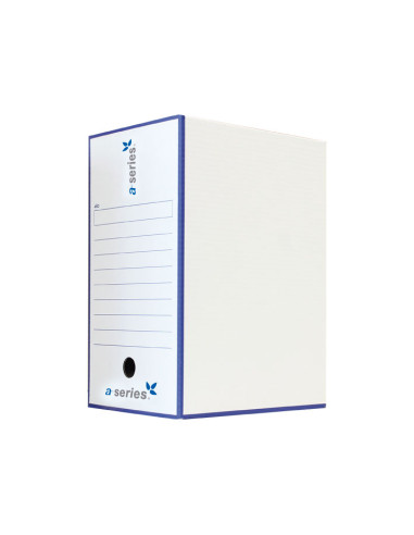 PAQUETE 10 ARCHIVO DEFINITIVO A-SERIES F DOBLE