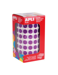 ROLLO GOMETS APLI CíRCULO ø 105mm