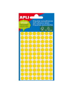 MINIBOLSA 3h GOMETS APLI Ø 80mm