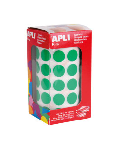 ROLLO GOMETS APLI CÍRCULO ø 15mm