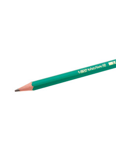 LÁPIZ DE GRAFITO BIC EVOLUTION ECOLUTIONS 2