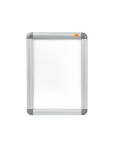 VITRINA PORTAPOSTER NOBO CLIPDOWN 37x25x17cm