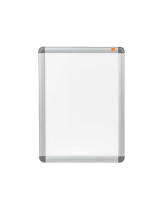 VITRINA PORTAPOSTER NOBO CLIPDOWN 458x335x17cm