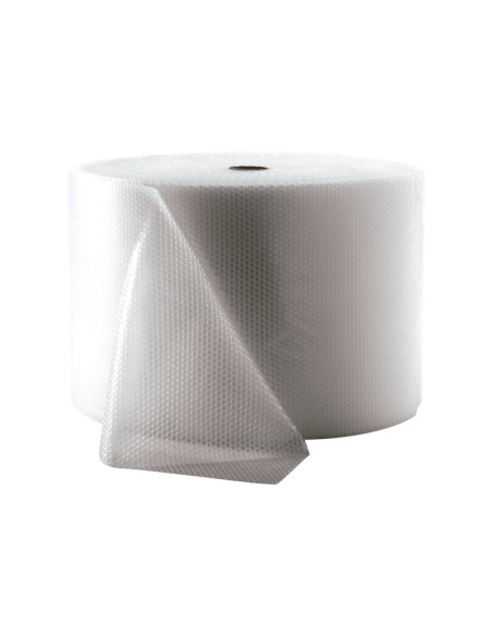 BOBINA PLÁSTICO DE BURBUJA 16x150m