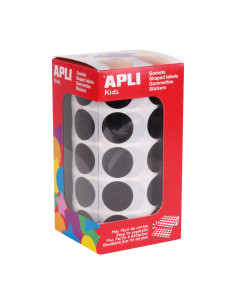 ROLLO GOMETS APLI CÍRCULO  ø 20mm