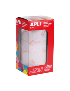 ROLLO GOMETS APLI CÍRCULO  ø 20mm