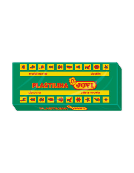 PLASTILINA JOVI 150gr