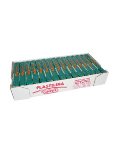 PLASTILINA JOVI 150gr 2