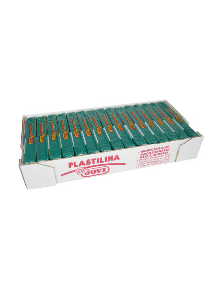 PLASTILINA JOVI 150gr