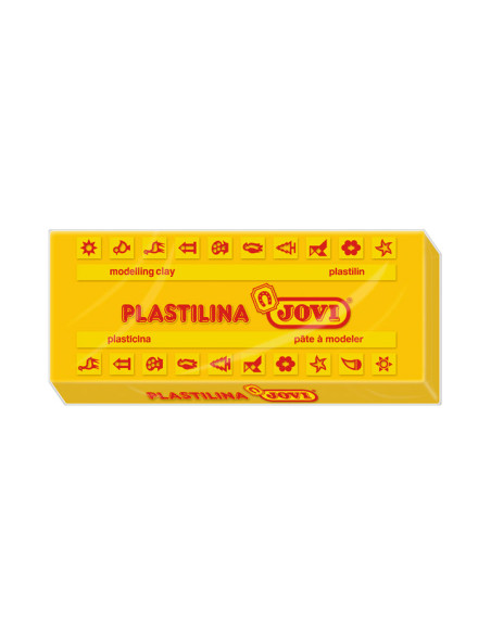 PLASTILINA JOVI 150gr