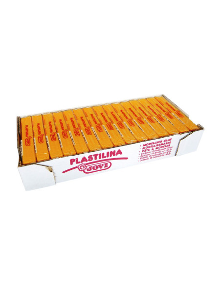 PLASTILINA JOVI 150gr