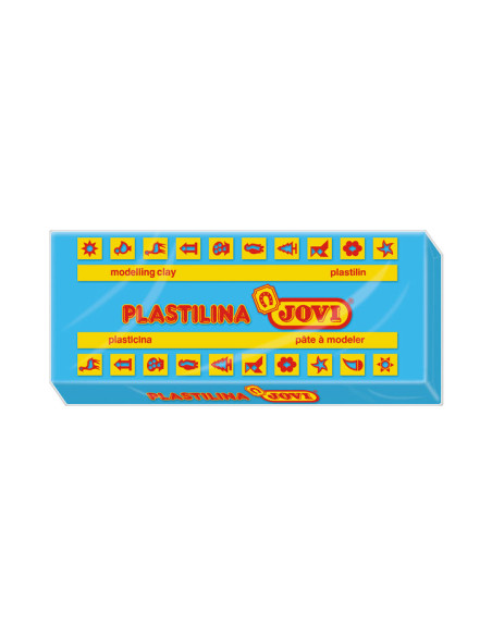PLASTILINA JOVI 150gr