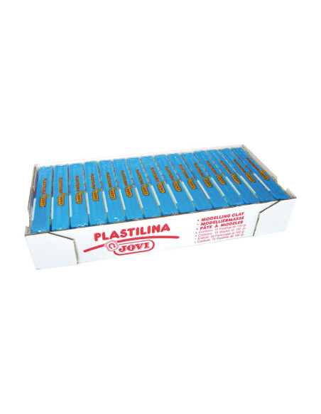 PLASTILINA JOVI 150gr