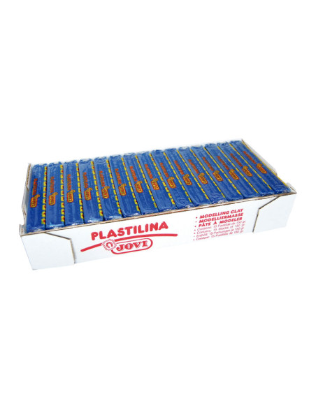 PLASTILINA JOVI 150gr