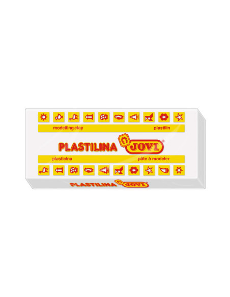 PLASTILINA JOVI 150gr