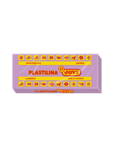 PLASTILINA JOVI 150gr