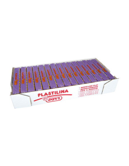 PLASTILINA JOVI 150gr