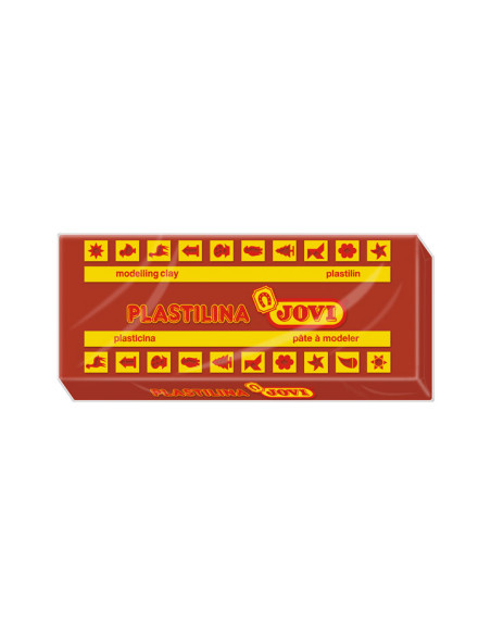 PLASTILINA JOVI 150gr