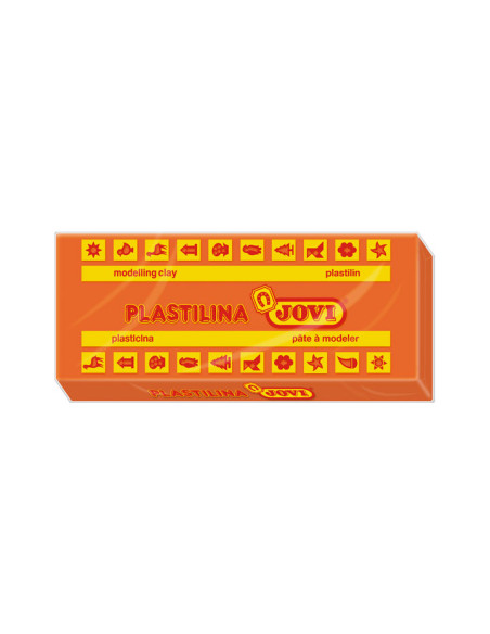 PLASTILINA JOVI 150gr