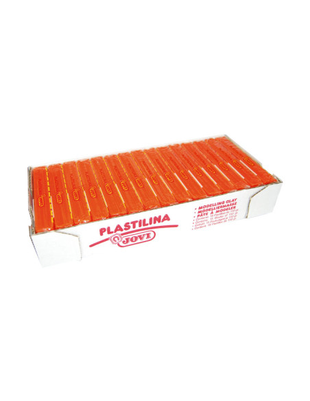 PLASTILINA JOVI 150gr