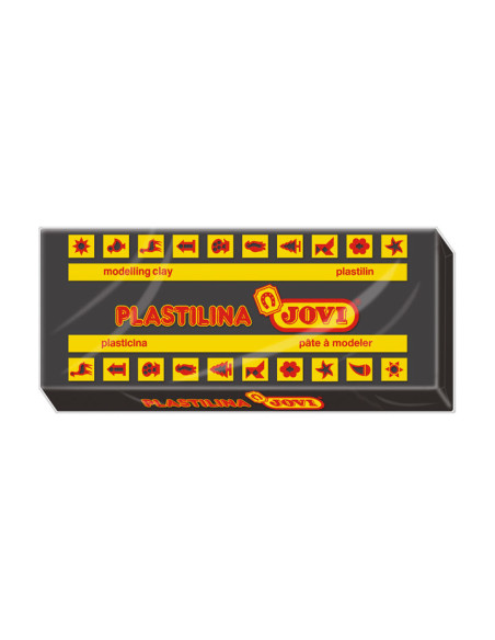 PLASTILINA JOVI 150gr