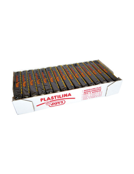 PLASTILINA JOVI 150gr