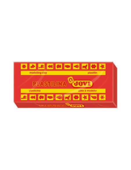PLASTILINA JOVI 150gr