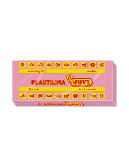 PLASTILINA JOVI 150gr