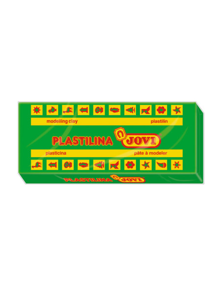 PLASTILINA JOVI 150gr