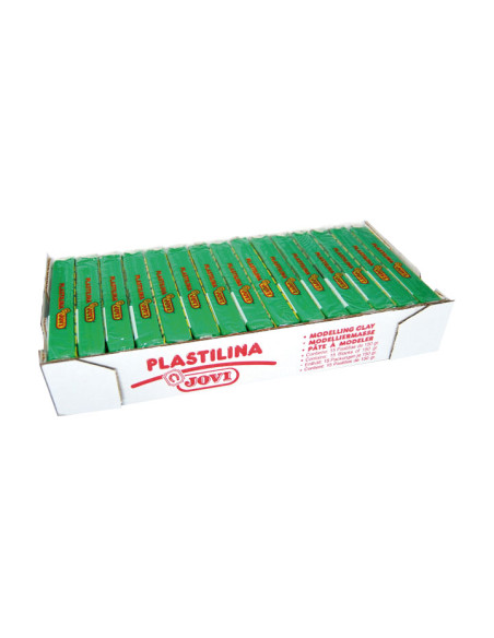 PLASTILINA JOVI 150gr