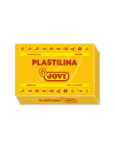 PLASTILINA JOVI 350gr