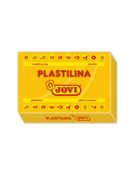 PLASTILINA JOVI 350gr