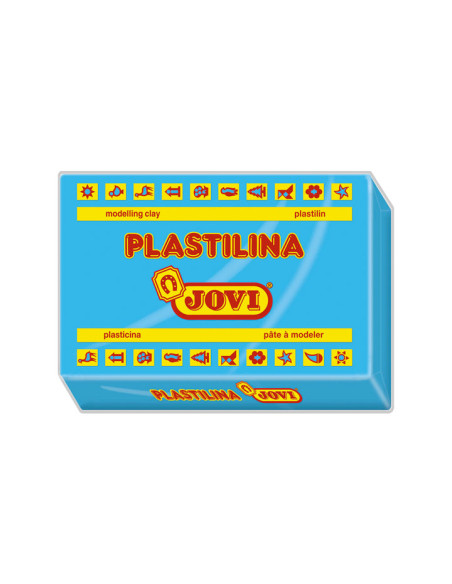 PLASTILINA JOVI 350gr