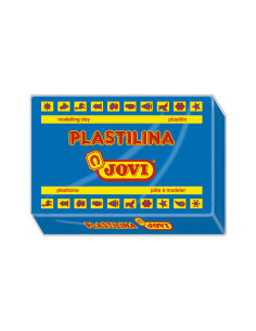 PLASTILINA JOVI 350gr