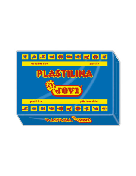 PLASTILINA JOVI 350gr