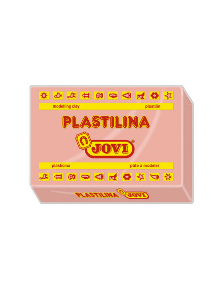 PLASTILINA JOVI 350gr