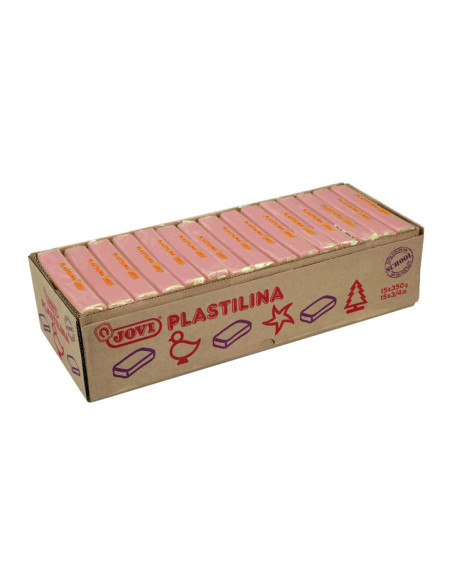 PLASTILINA JOVI 350gr