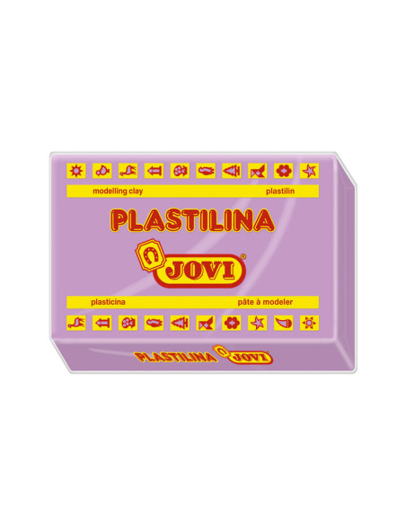 PLASTILINA JOVI 350gr