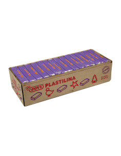 PLASTILINA JOVI 350gr 2