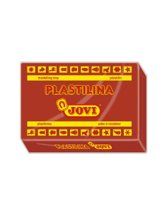 PLASTILINA JOVI 350gr