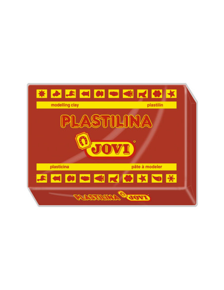 PLASTILINA JOVI 350gr