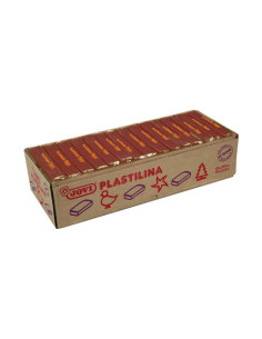 PLASTILINA JOVI 350gr 2